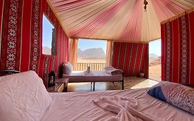 Desert'S Soul Wadi Rum